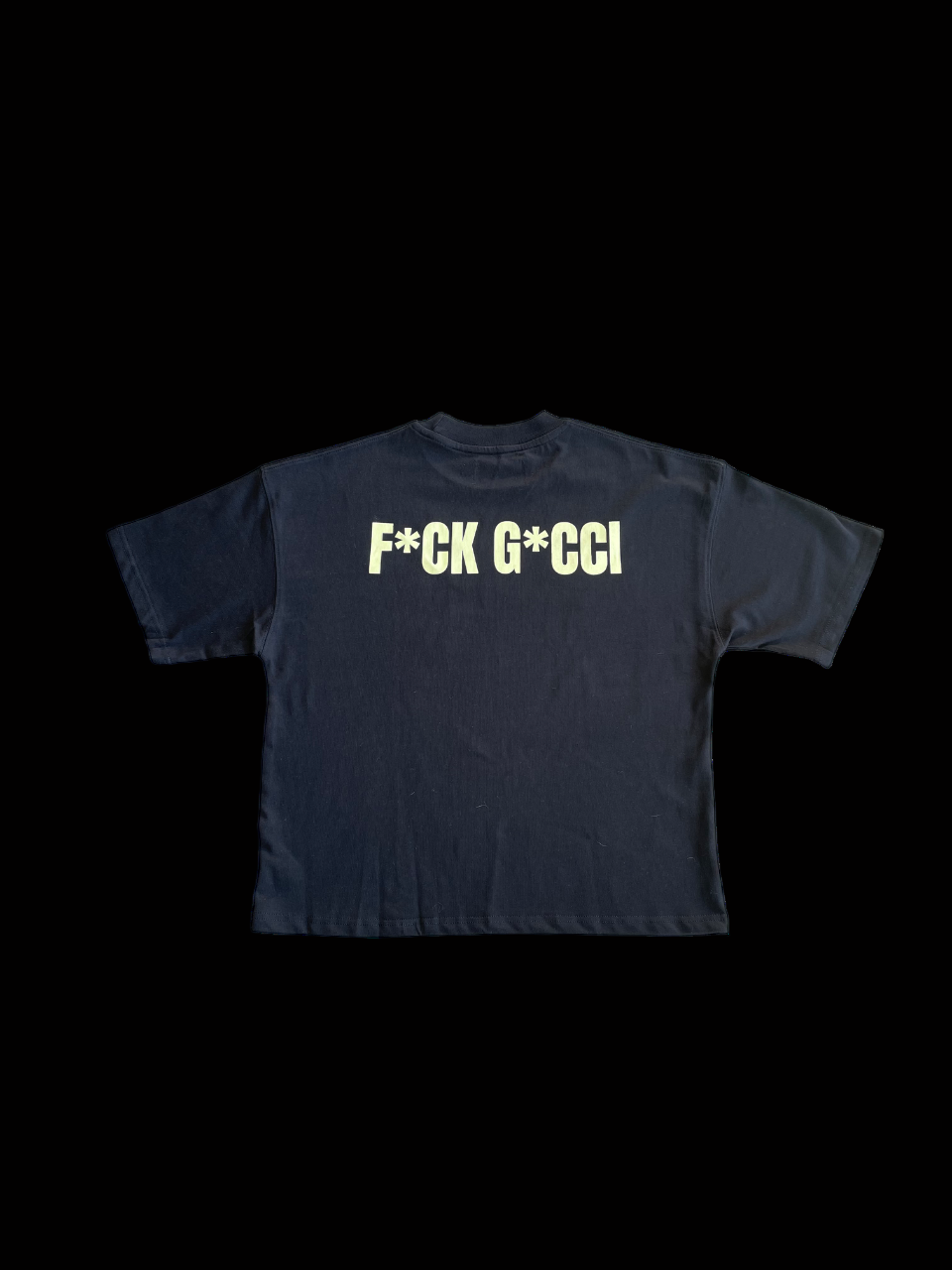 AMDS F*CK G*CCI
